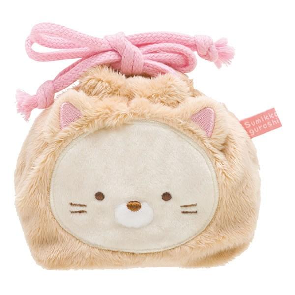 San-X（サンエックス） すみっコぐらし「ぽかぽかねこびより