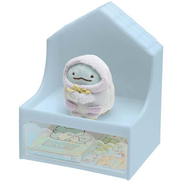 San-X（サンエックス） すみっコぐらし「ギフトアイテム／てのり