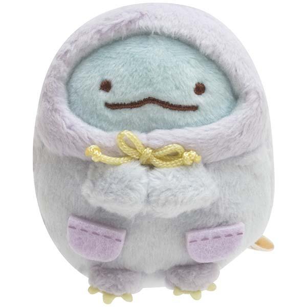 San-X（サンエックス） すみっコぐらし「ギフトアイテム／てのり