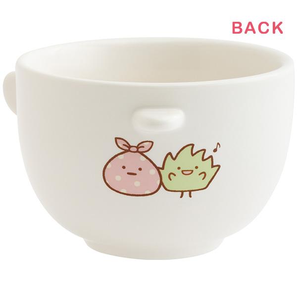 San-X（サンエックス） すみっコぐらし「キッチン雑貨／ちゃわんおわん