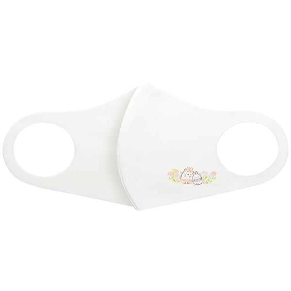 San X すみっコぐらし エチケットアイテム ふしぎなうさぎのおにわ ファッションマスク 大人用 Kg Tsg Kg 金箔屋本舗gold Shop 通販 Yahoo ショッピング