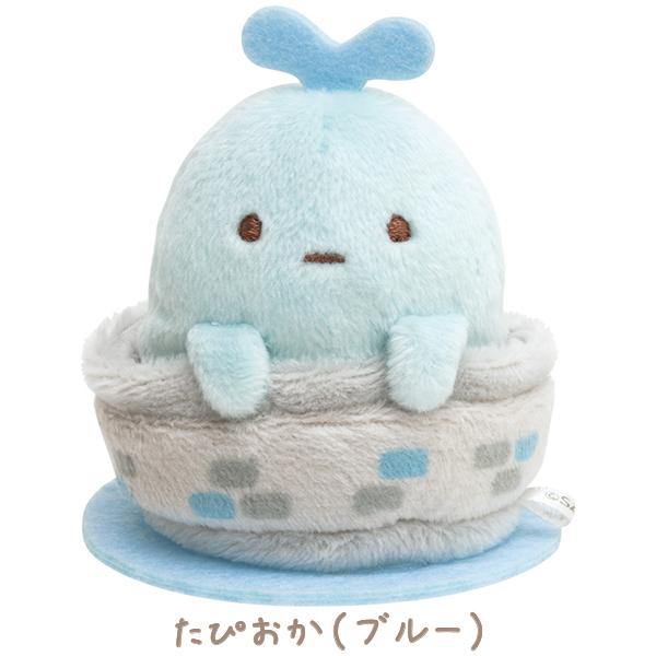 San-X（サンエックス） すみっコぐらし「みにっコとあそぼ／シーン