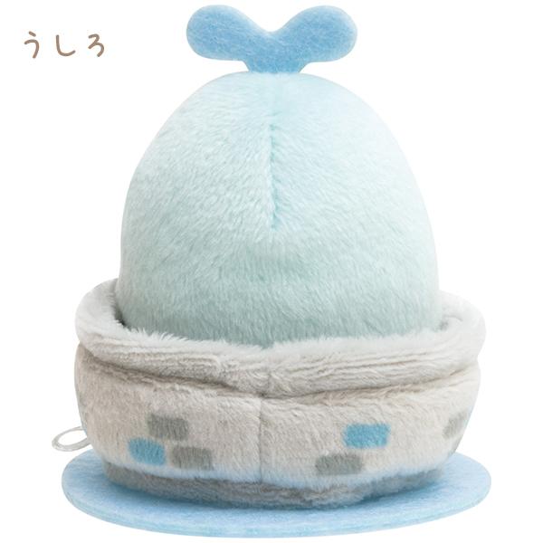 San-X（サンエックス） すみっコぐらし「みにっコとあそぼ／シーン