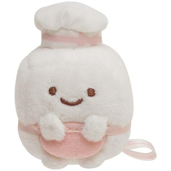 San-X（サンエックス） すみっコぐらし「ねこのきょうだいとおかし屋