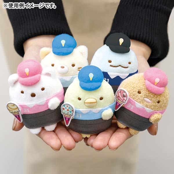 San-X（サンエックス） 【海外販売NG】San-X すみっコぐらし「すみっコ