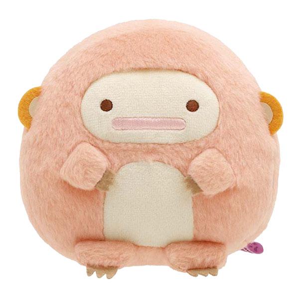 すみっコぐらし San-X すみっコぐらし「ふしぎなおともだち