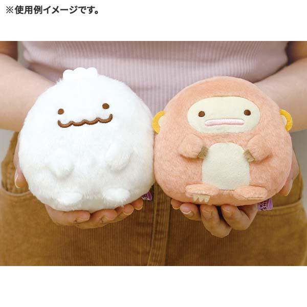 すみっコぐらし San-X すみっコぐらし「ふしぎなおともだち