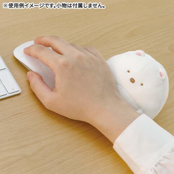 San-X（サンエックス） すみっコぐらし「ぽんぽこきょむぐるみ