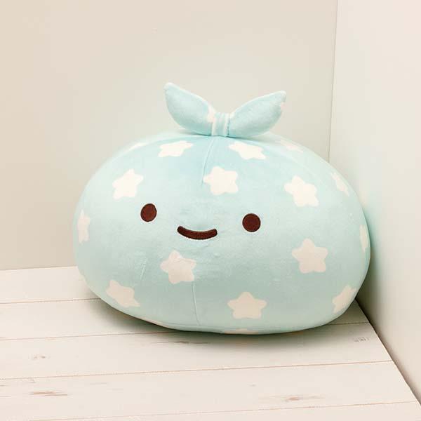 San-X（サンエックス） すみっコぐらし「しろくまのふるさと／ふろしき