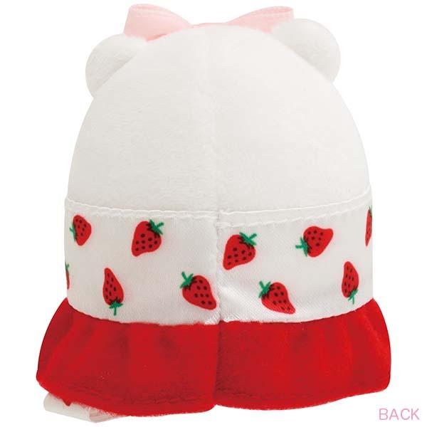 San-X（サンエックス） すみっコぐらし「すみっコぐらし×サクマ