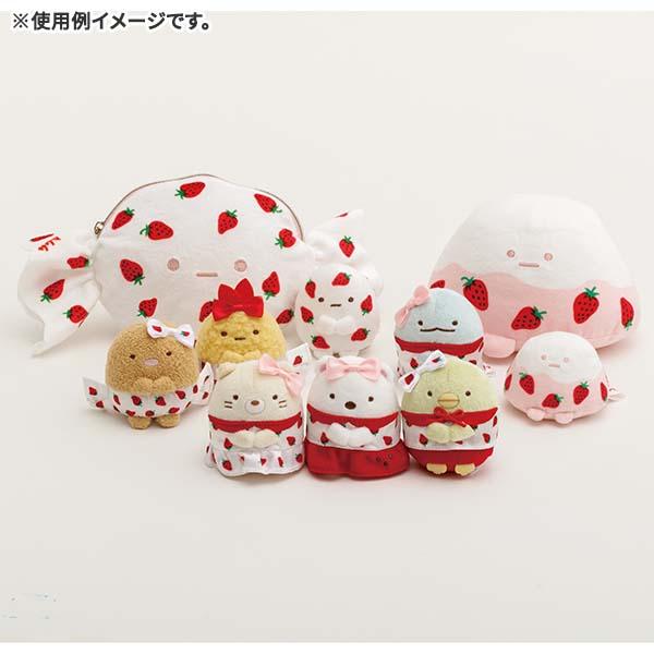 San-X（サンエックス） すみっコぐらし「すみっコぐらし×サクマ
