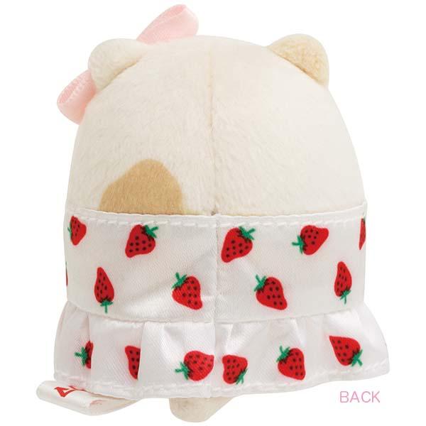 San-X（サンエックス） すみっコぐらし「すみっコぐらし×サクマ