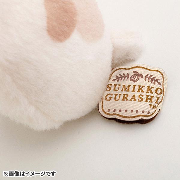 San-X（サンエックス） すみっコぐらし「喫茶すみっコでチョコレート