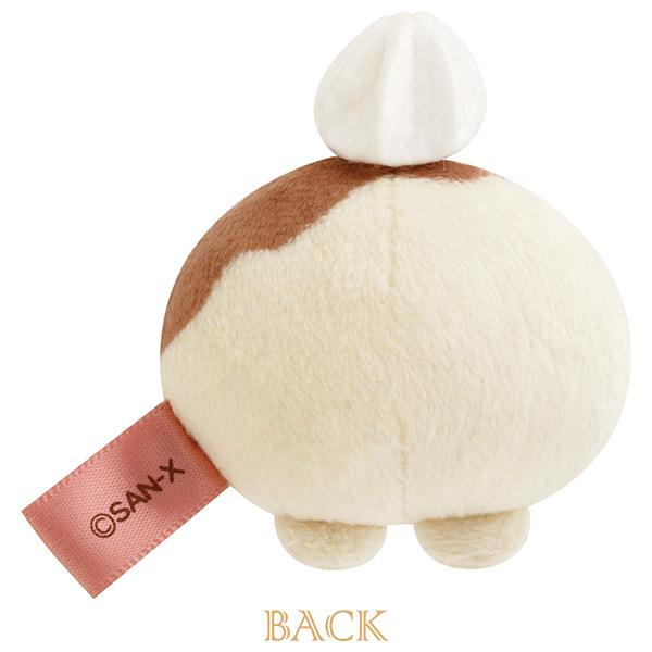 San-X（サンエックス） すみっコぐらし「喫茶すみっコでチョコレート