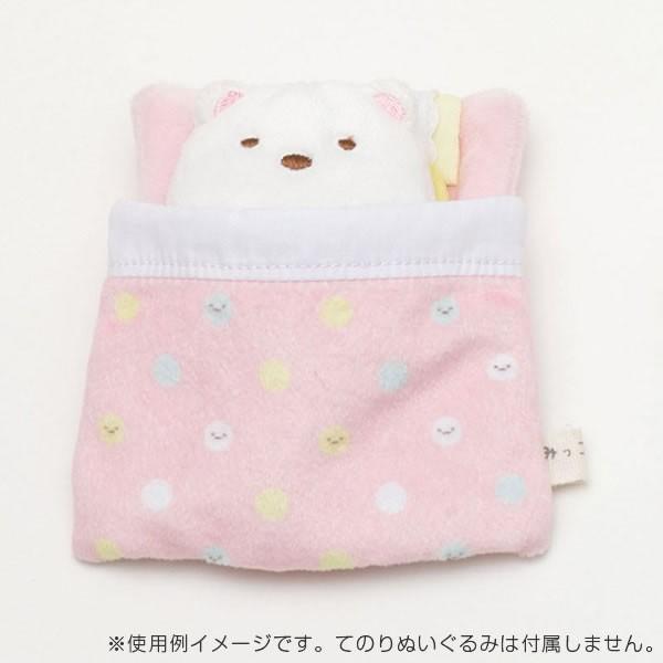 【レア・未使用】すみっコぐらし ふとん ロフト限定 てのりぬいぐるみ タグ無し レア・未使用】すみっコぐらし ふとん ロフト限定 てのりぬいぐるみ