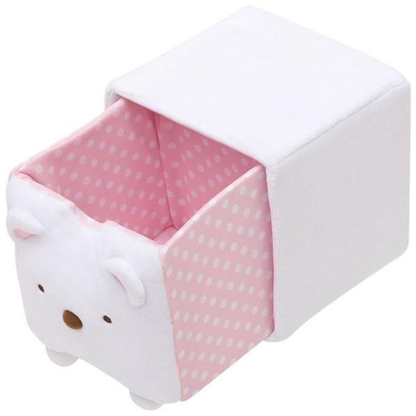 San-X（サンエックス） すみっコぐらし「ぬいぐるみインテリア雑貨