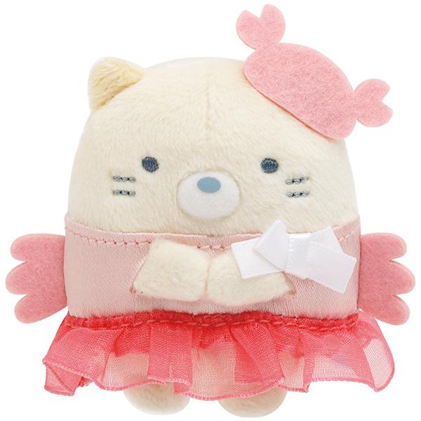 すみっコぐらし　べんぎんラグーン　受注生産　てのりぬいぐるみ すみっコぐらし San-X すみっコぐらし「ぺんぎんラグーン／てのり