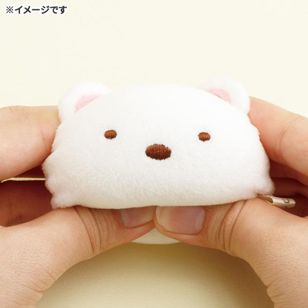 San-X（サンエックス） すみっコぐらし「むぎゅむぎゅぬいぐるみ／む