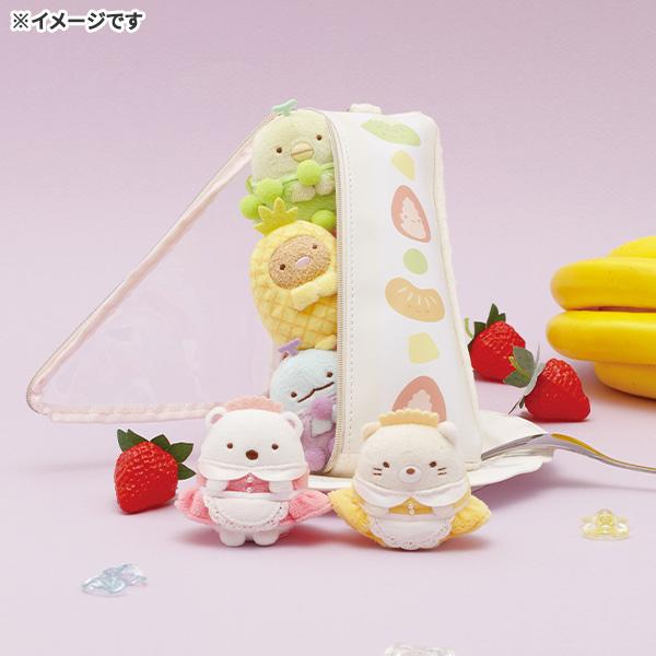San-X（サンエックス） すみっコぐらし「すみっコぐらしコレクション