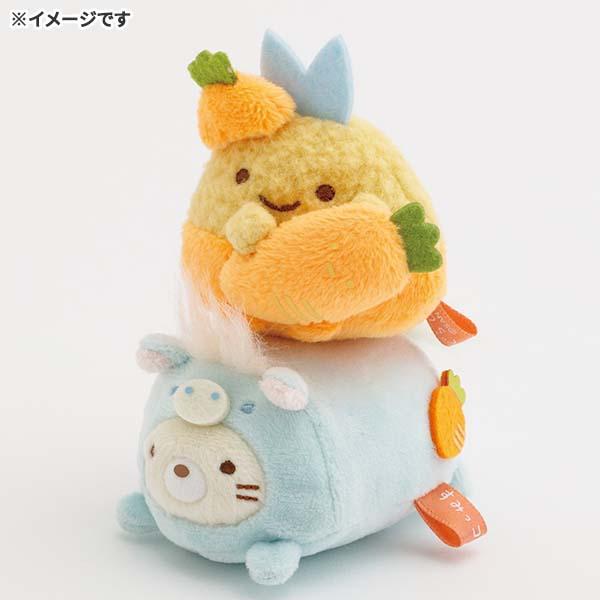 San-X（サンエックス） すみっコぐらし「すみっコぐらしコレクション