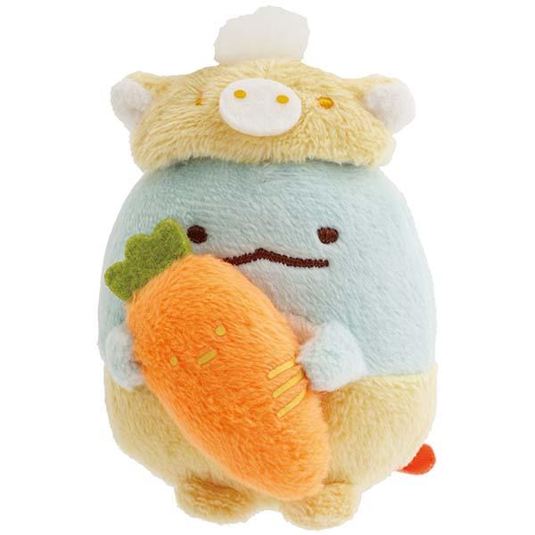 San-X（サンエックス） すみっコぐらし「すみっコぐらしコレクション