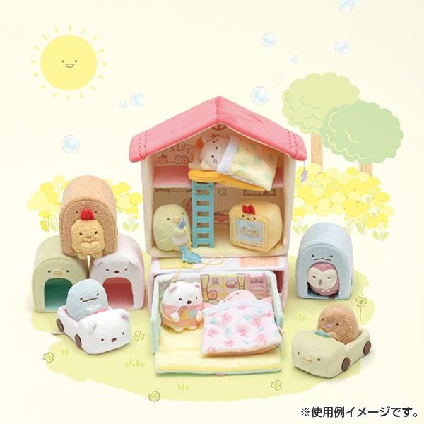 San-X（サンエックス） すみっコぐらし「すみっコぐらしコレクション