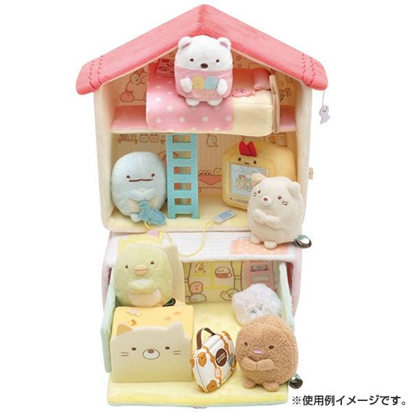 San-X すみっコぐらし「すみっコぐらしコレクション(すみコレ San-X すみっコぐらし「すみっコぐらしコレクション(すみコレ
