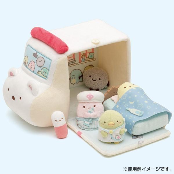 San-X（サンエックス） すみっコぐらし「すみっコぐらしコレクション