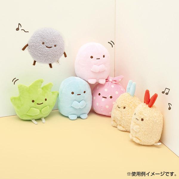 San-X（サンエックス） すみっコぐらし「すみっコぐらしコレクション