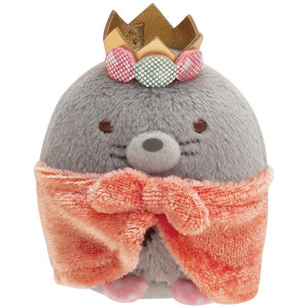 偉大な San X すみっコぐらし もぐらのおうち てのりぬいぐるみ 6個セット My Materialworldblog Com
