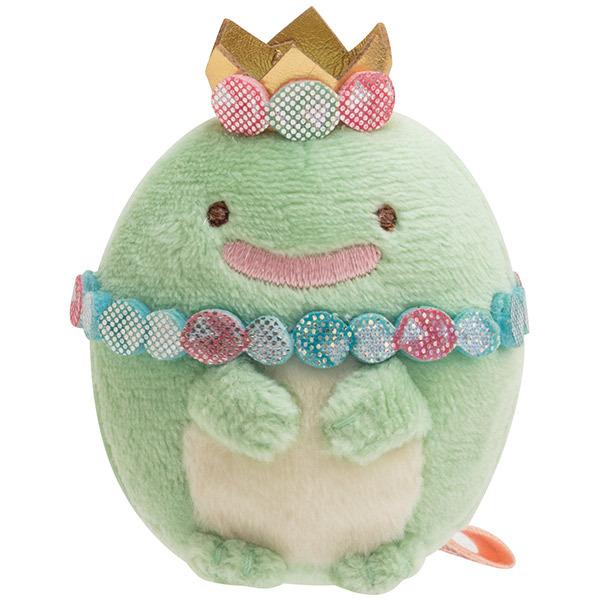 San-X（サンエックス） すみっコぐらし「もぐらのおうち／てのり