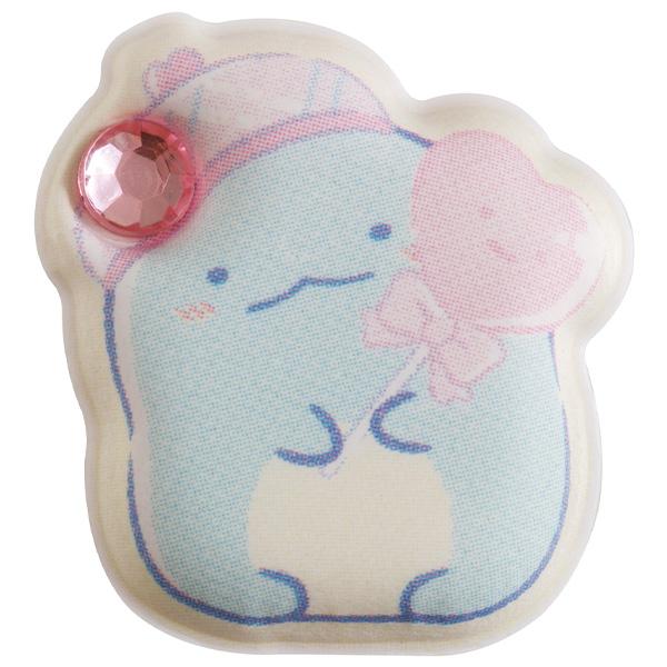 San-X（サンエックス） すみっコぐらし「もっと!ふにふにシール
