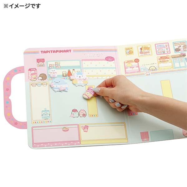 San-X（サンエックス） すみっコぐらし「シールコレクション／スミッコ