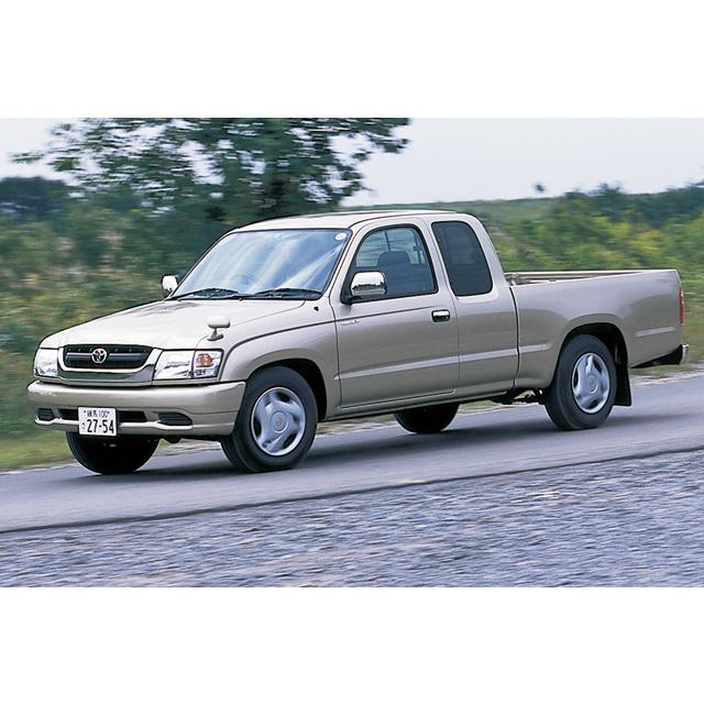 TOYOTA　ハイラックスピックアップ（RZN174　RZN152　LN172用）レカロ用シートレール　工場生産発送 ハイラックスピックアップ（RZN174 RZN152 LN172用）レカロ用シート