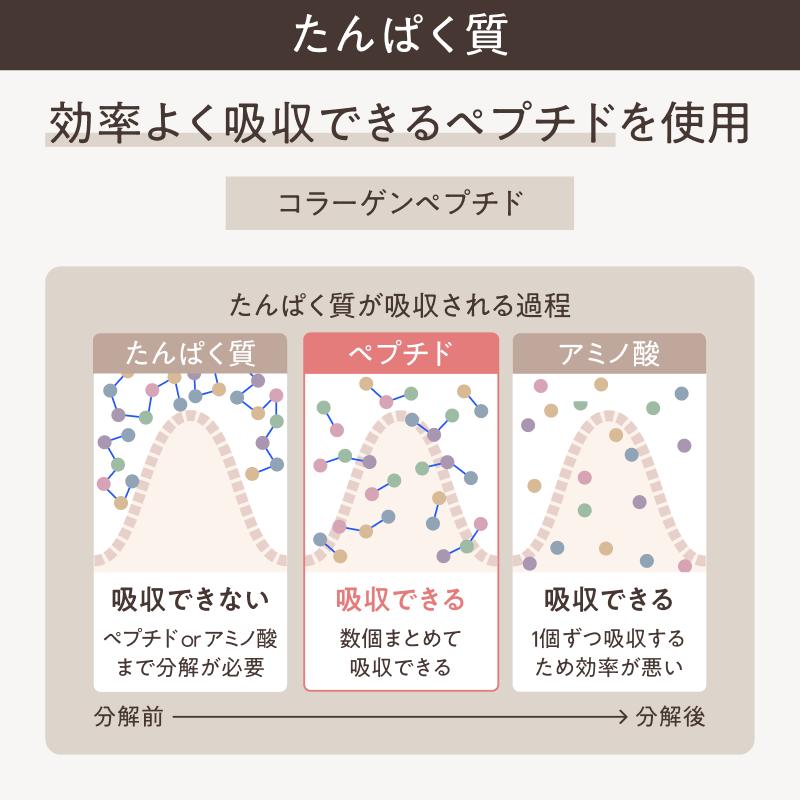 KINS プロテイン VINEGAR PROTEIN ビネガープロテイン コラーゲン ビタミン ミネラル 美容 ダイエット 280g |  | 07