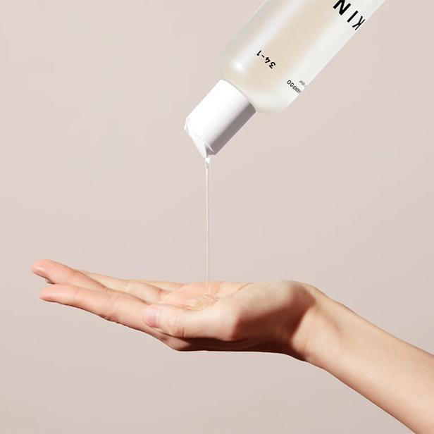 KINS キンズ アミノ酸 シャンプー 女性用 ノンシリコン 頭皮ケア スカルプケア 保湿 ふけ 低刺激 250ml | KINS | 06