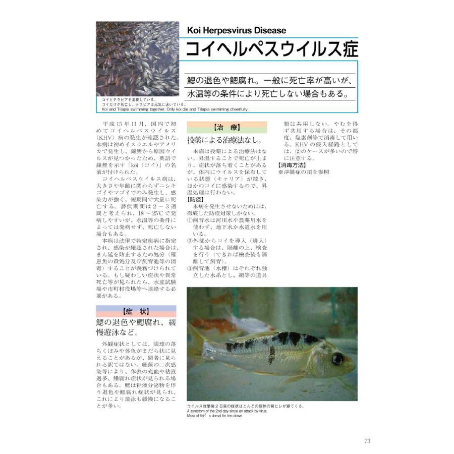 飼育マニュアルNo.1〜No.8 8冊