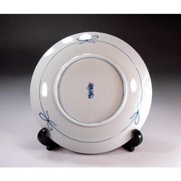 最終値下げ☆永見鴻人作 迫力ある 大皿 印花文緑釉板造皿 陶芸 飾り皿