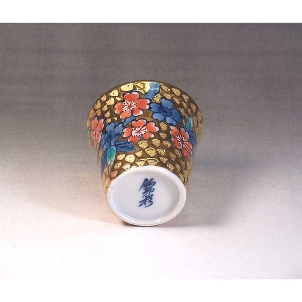 藤井錦彩作品 深鉢 陶芸 藤井錦彩作品 深鉢 陶芸 花瓶通販-