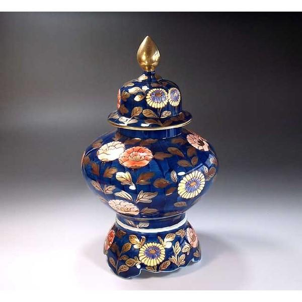 有田焼　染錦　古伊万里様式 　蒔絵 花筏　幸楽窯　カップ＆ソーサー 2客 有田焼 染錦 古伊万里様式 蒔絵 花筏 幸楽窯 カップ＆ソーサー 2客