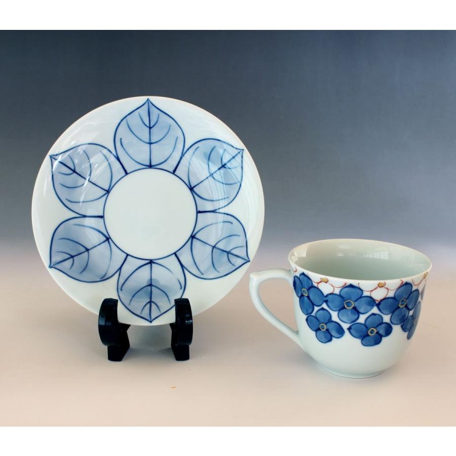 キッチン/食器 【定価4.9万】最高峰有田焼 幻の絵変わり金彩カップ