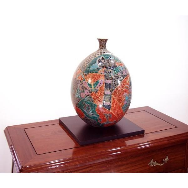 アウトレットセール格安 Purple Rose Cemetery Vase Flowers Grave