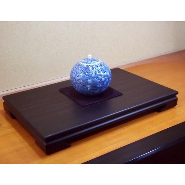 有田焼 染付金彩唐草牡丹絵香炉｜陶芸作家 藤井錦彩 作 : 有田焼 藤井