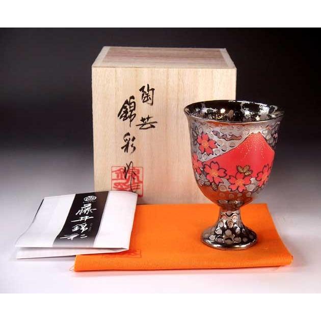 信楽焼　蛸唐草模様　花器　壺　レトロ 信楽焼 蛸唐草模様 花器 壺 レトロ 信楽焼 花瓶 壺九郎 唐草 堆彩陶 練上手