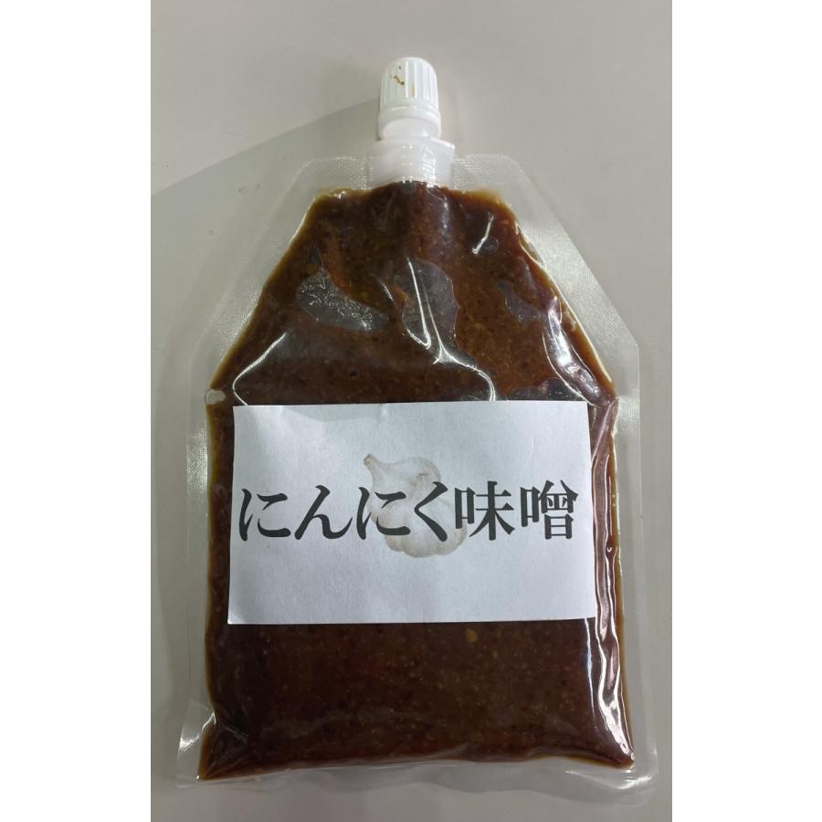 にんにく味噌 長野県 飯田市 焼肉店 きんさいや 来んさい家 通販 Yahoo ショッピング
