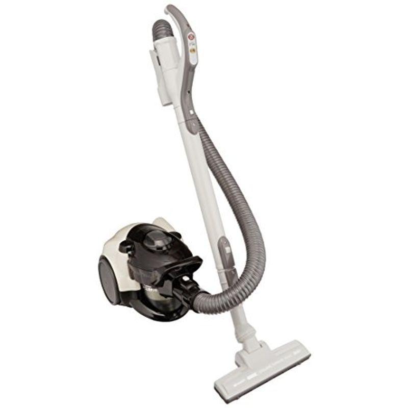 シャープ 掃除機 サイクロン Ec Ct12 C usならショッピング ランキングや口コミも豊富なネット通販 更にお得なpaypay残高も スマホアプリも充実で毎日どこからでも気になる商品をその場でお求めいただけます 家電 キャニスター お手入れ簡単