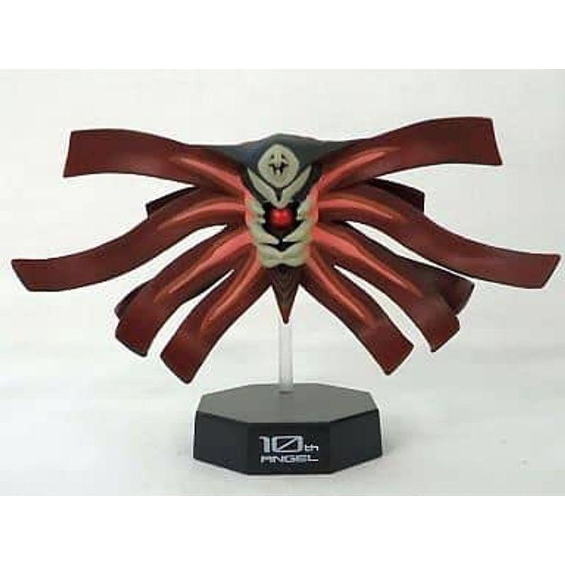 種類豊富な品揃え ヱヴァンゲリヲン新劇場版 エヴァ 使徒のカタチ 第10の使徒 フィギュア Materialworldblog Com