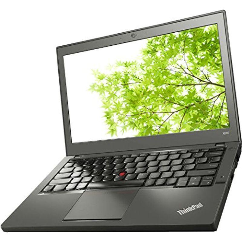 高い素材 X240 ThinkPad 中古 20AMS0MP00 12.5 / HDD:500GB / 4300U(1.9GHz) i5 Core / Windowsノート
