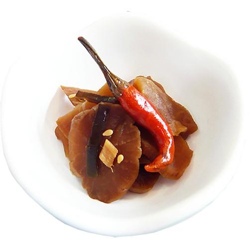 熟成寒干沢庵 | 