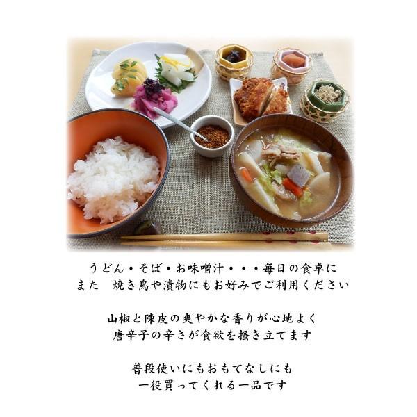 【お試し価格】京やげん黒七味・クリックポスト便 |  | 04